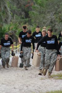 Air Force Graduation >> Raiders Competition | Army JROTC – Anclote High School Air Force Graduation >> Raiders Competition | Army JROTC – Anclote High School