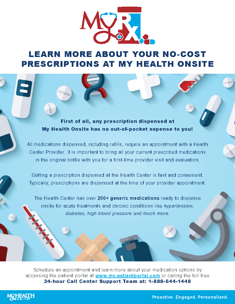 Elect Rx Formulary Pasco Go Healthy