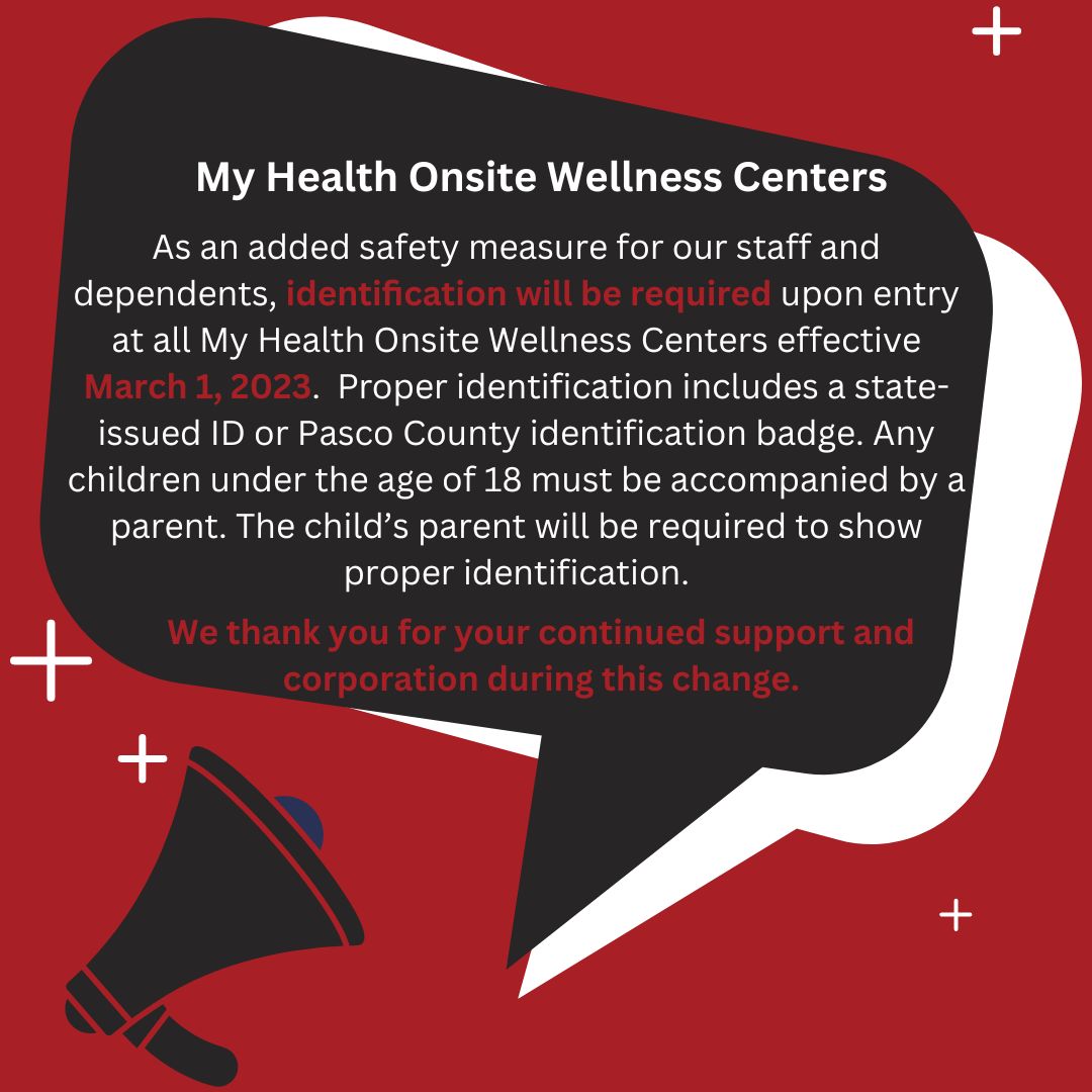 Wellness Center Member Registration