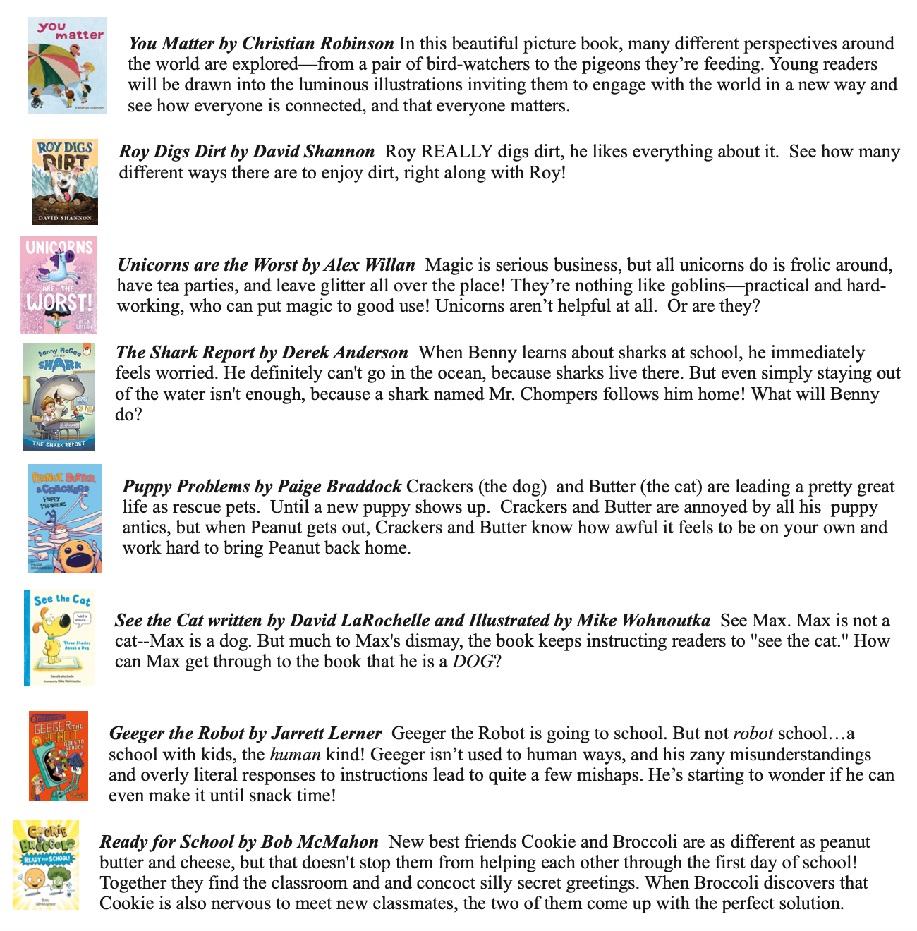 Sunshine State Junior Reader Books | First grade Crew