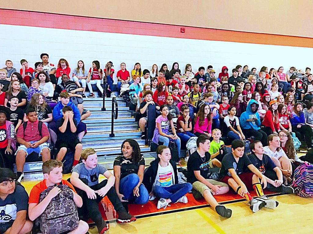 IMG_0801 Land O Lakes High School Class of 2022, Class of 2026