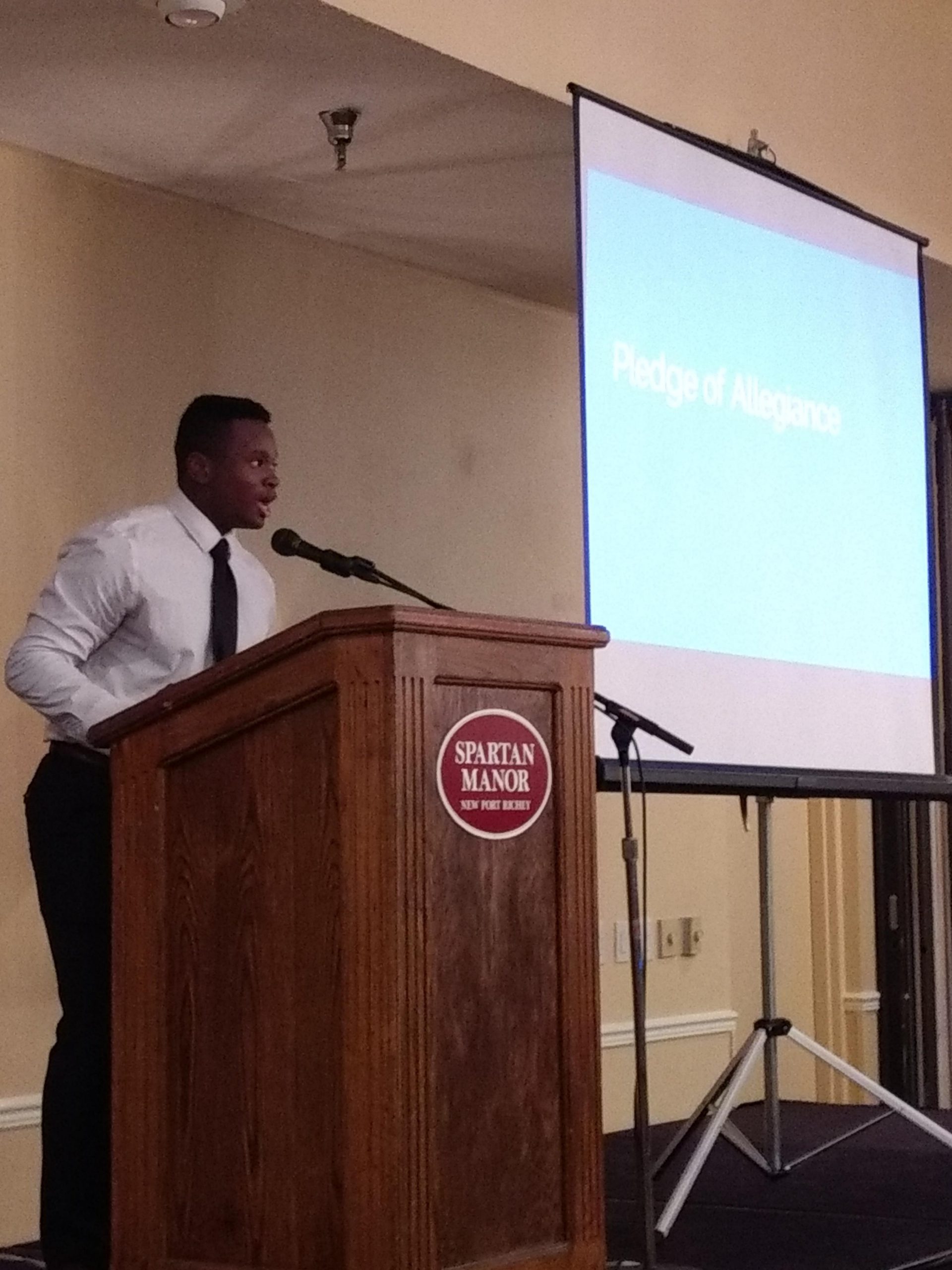 2019 Fall Rally Memories – Future Business Leaders of America-WRHS