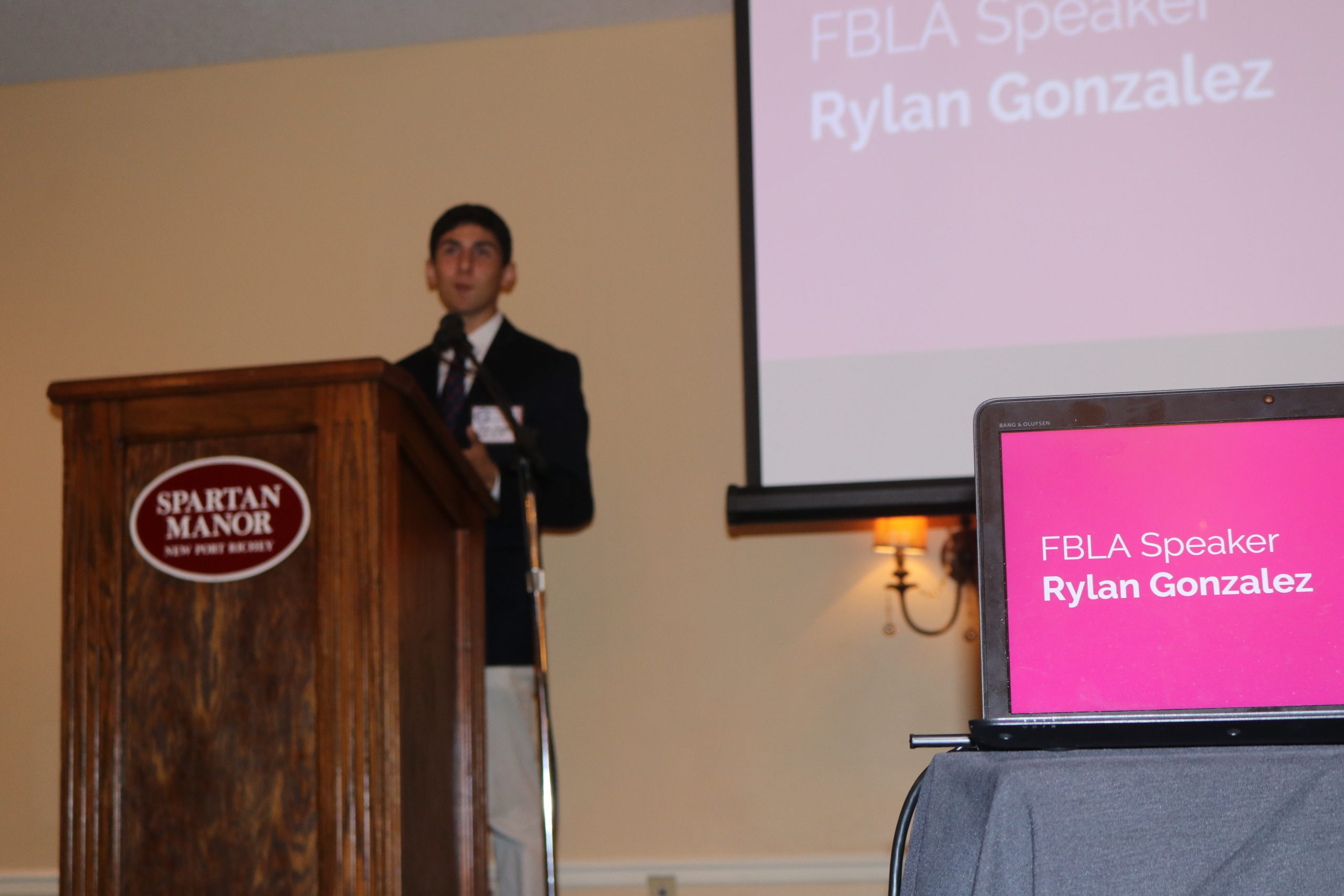 2019 Fall Rally Memories – Future Business Leaders of America-WRHS