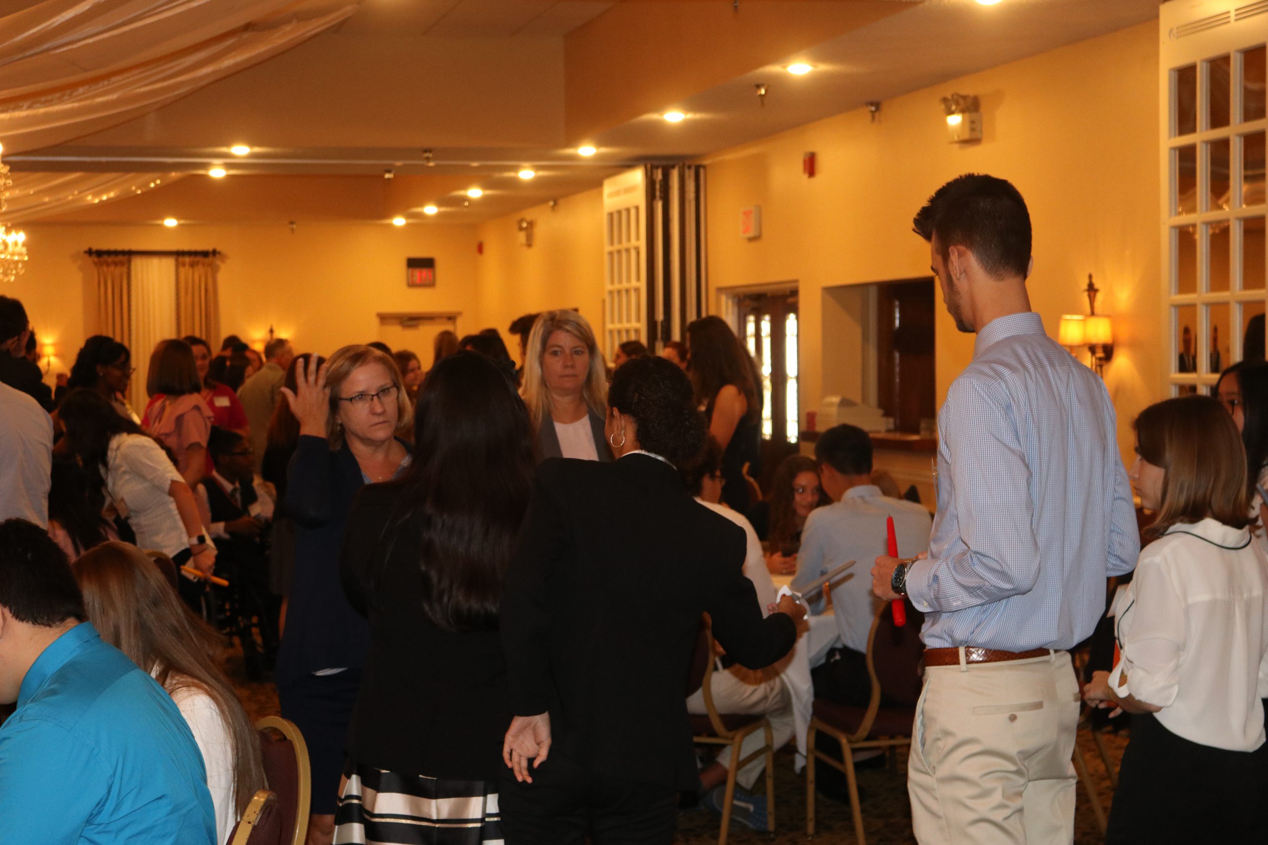 2019 Fall Rally Memories – Future Business Leaders of America-WRHS
