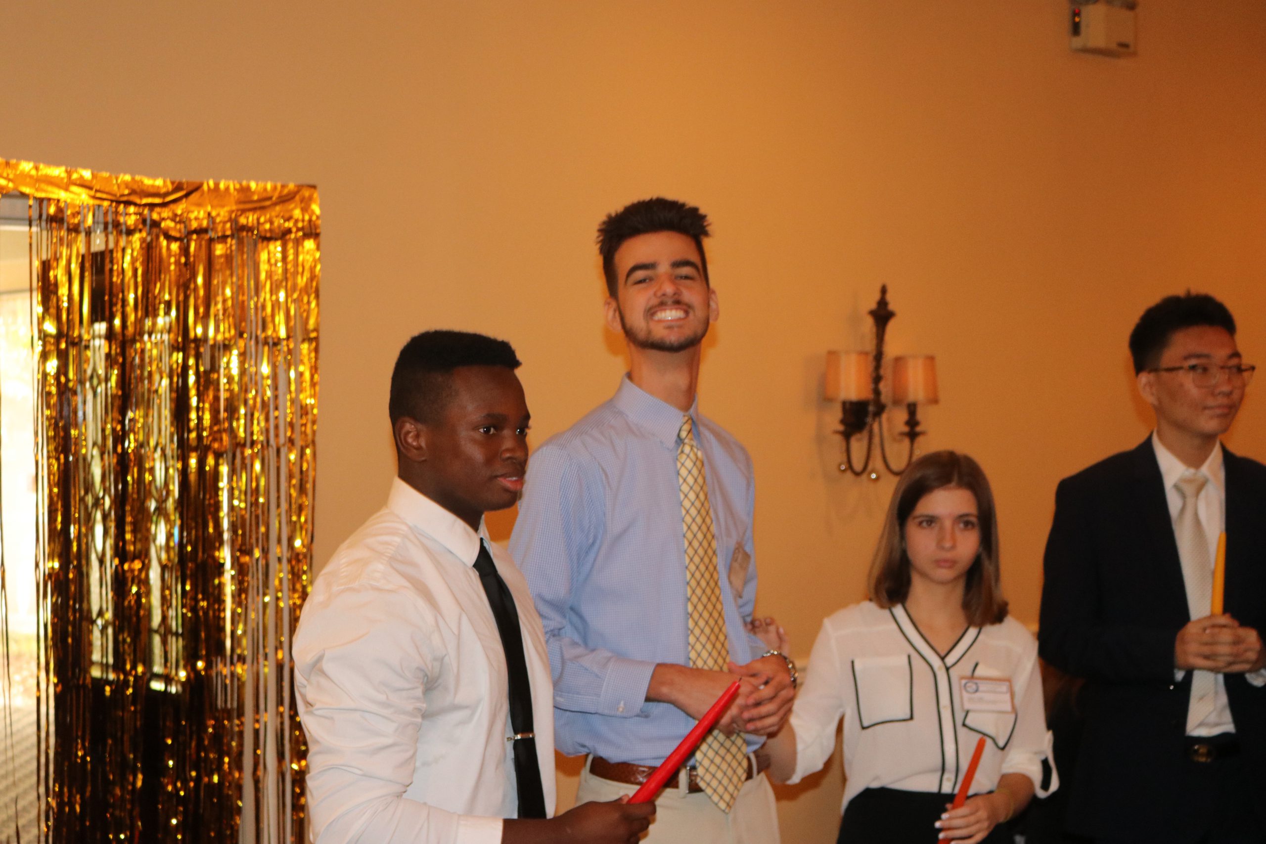 2019 Fall Rally Memories – Future Business Leaders of America-WRHS