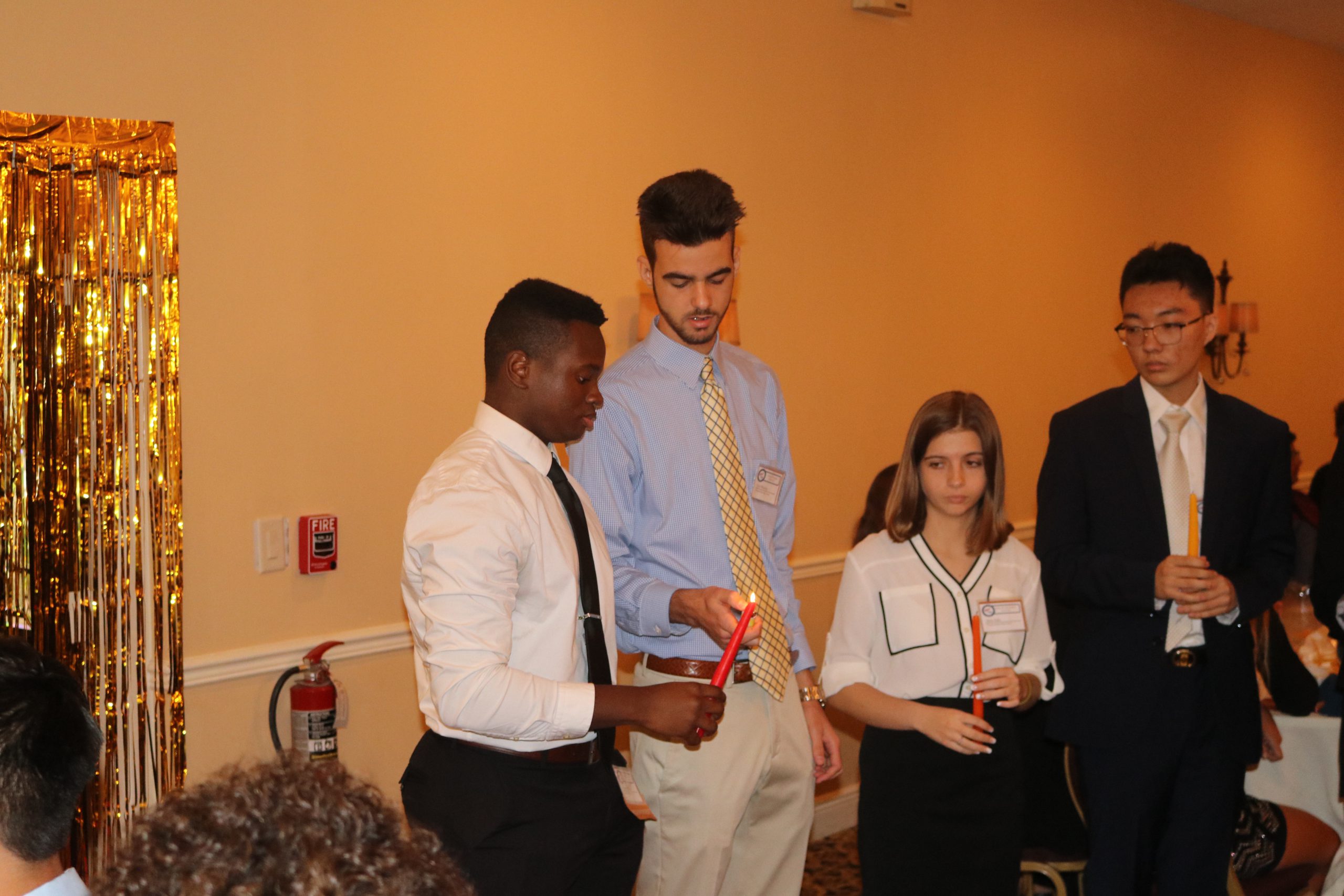 2019 Fall Rally Memories – Future Business Leaders of America-WRHS
