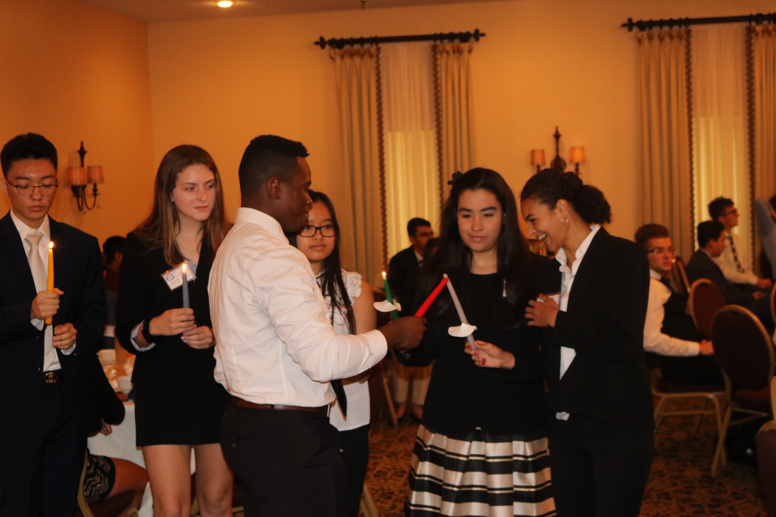2019 Fall Rally Memories – Future Business Leaders of America-WRHS