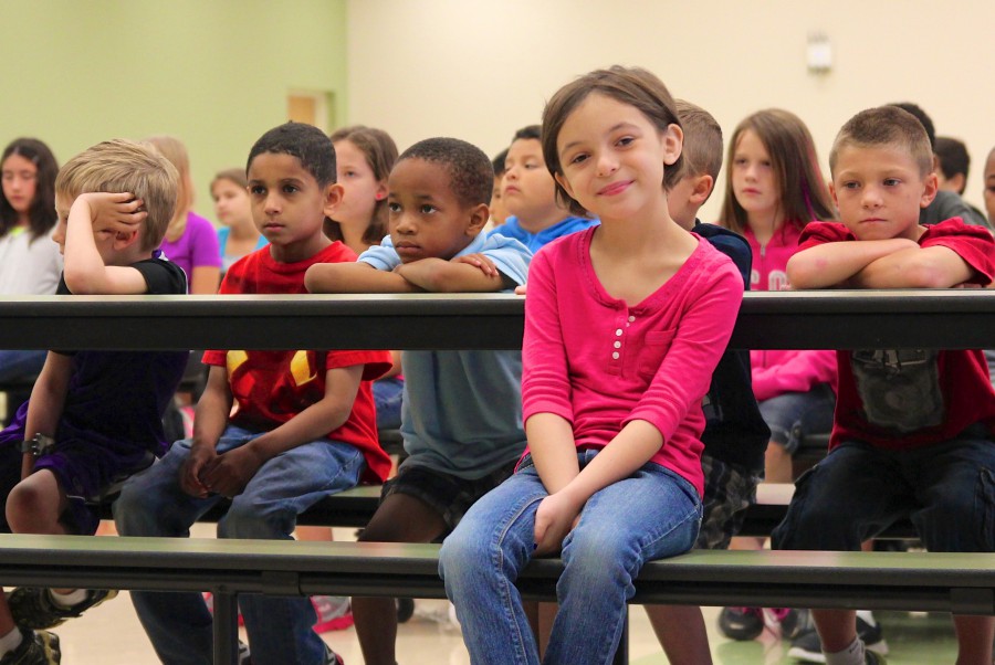 About Our Program Food and Nutrition Services