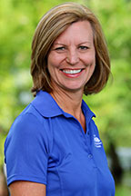 Julie Hedine, RD/LDN, SNS : Director, Food and Nutrition Services