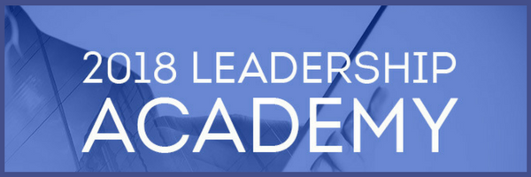 Leadership Academy Training