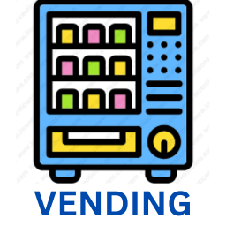 Vending Program