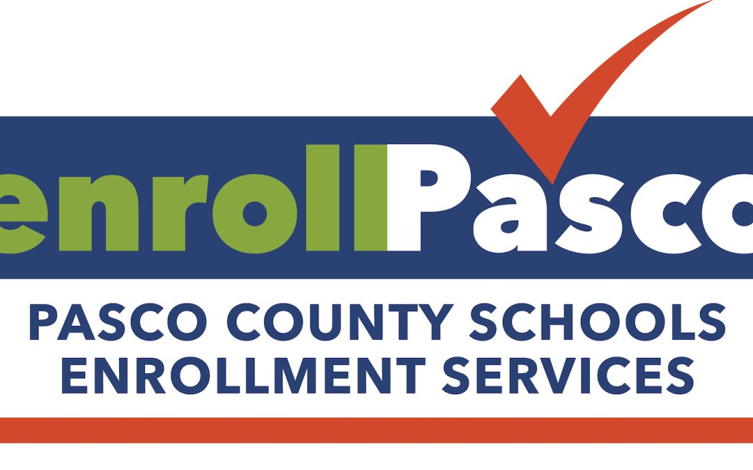 Enrollment for 2023-2024 School Year